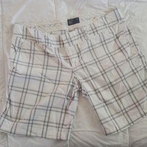AEO shorts